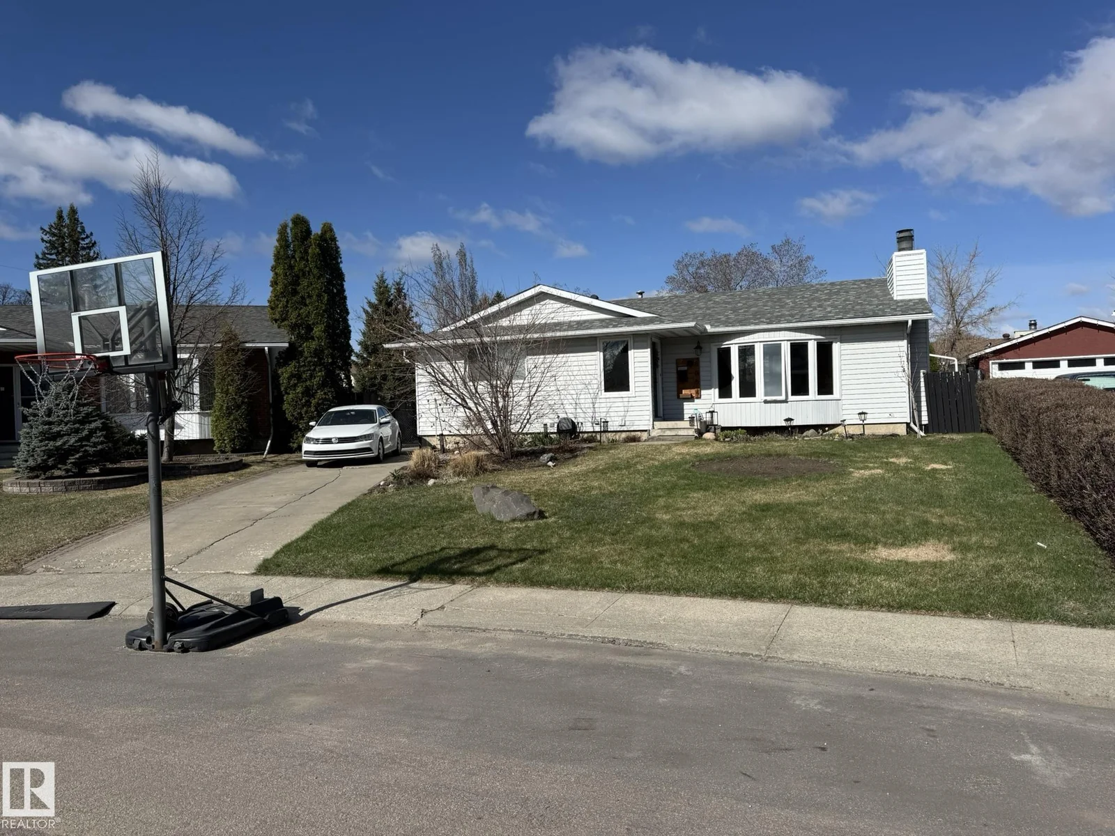 8004 180 ST NW, Edmonton - 5 bedroom Detached Single Family for sale
