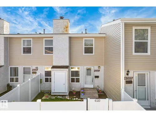 6320 184 ST NW, Edmonton - $225,000