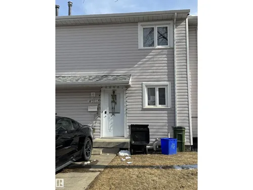 18325 66 AV NW, Edmonton - $190,000