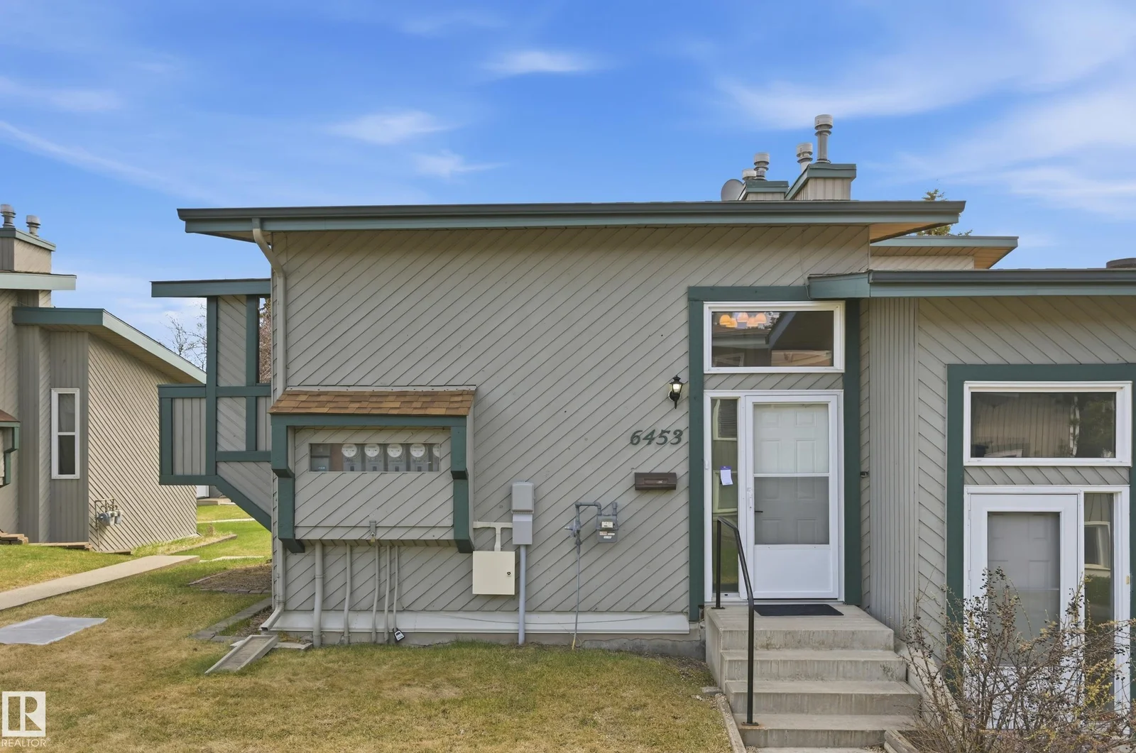 , Edmonton - 3 bedroom Townhouse for sale