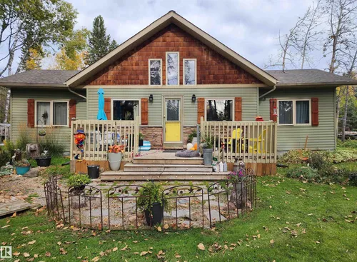 #310 55061 TWP ROAD 462, Rural Wetaskiwin County - $337,900
