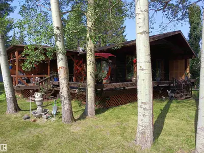 Interior photo 1 of 6309 49 ST