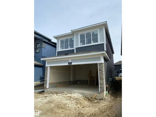 2362 MUCKLEPLUM WY SW, Edmonton - $579,900