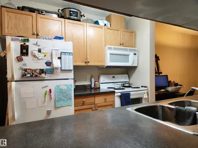 Interior photo 4 of #123 2098 BLACKMUD CREEK DR SW