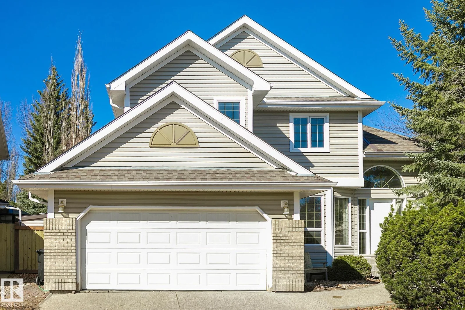 721 BUTTERWORTH DR NW, Edmonton - 5 bedroom Detached Single Family for sale