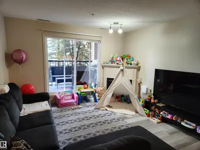 Interior photo 1 of #125 2098 BLACKMUD CREEK DR SW