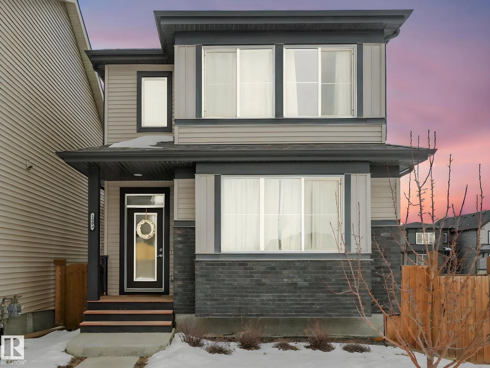 1404 PODERSKY LI SW, Edmonton - 4 bedroom Detached Single Family for sale