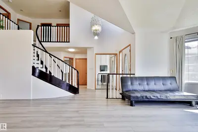 Interior photo 2 of 8710 156A AV NW