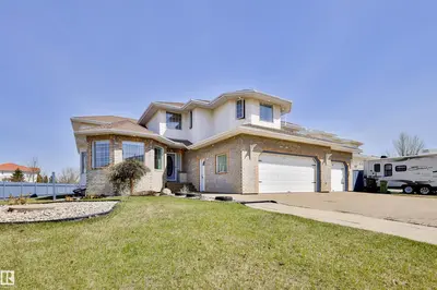 Interior photo 1 of 8710 156A AV NW