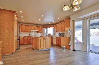 Interior photo 4 of 8710 156A AV NW