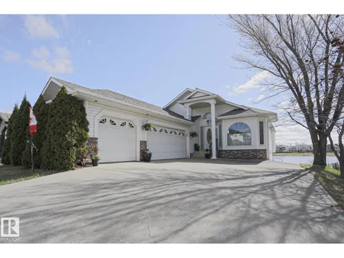 16203 89 ST NW, Edmonton - $799,900