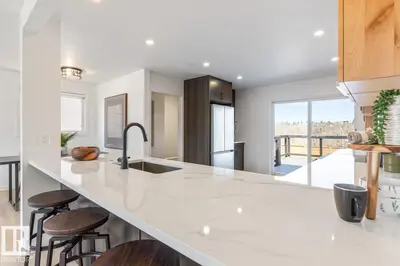 Interior photo 4 of 4508 109A AV NW
