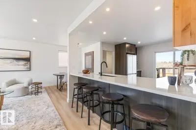 Interior photo 3 of 4508 109A AV NW