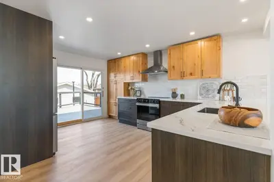Interior photo 2 of 4508 109A AV NW
