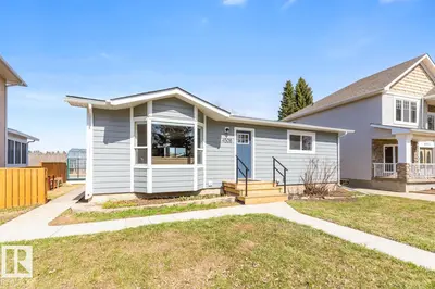 Interior photo 1 of 4508 109A AV NW