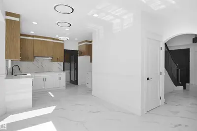 Interior photo 2 of 6823 18 AV SW