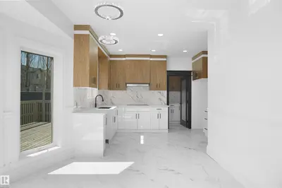 Interior photo 3 of 6823 18 AV SW