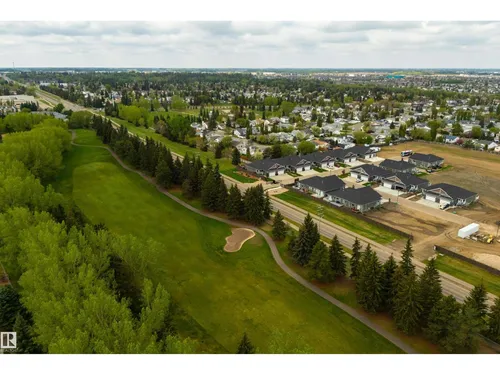 #13 1005 CALAHOO RD, Spruce Grove - $719,900