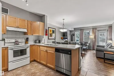 Interior photo 3 of #114 109 Montane RD