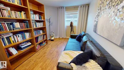 Interior photo 2 of 325 CUTTS CO NW