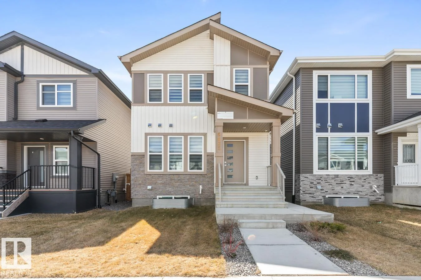 6625 46 AV, Beaumont - 5 bedroom Detached Single Family for sale