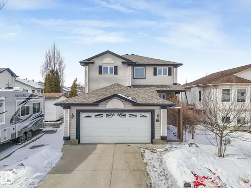 12 RUE BOUCHARD, Beaumont - $549,900