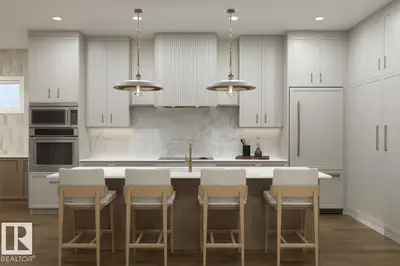 Interior photo 1 of 240 HAYS RIDGE BV SW