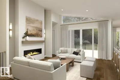 Interior photo 2 of 240 HAYS RIDGE BV SW