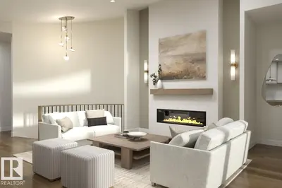 Interior photo 3 of 240 HAYS RIDGE BV SW