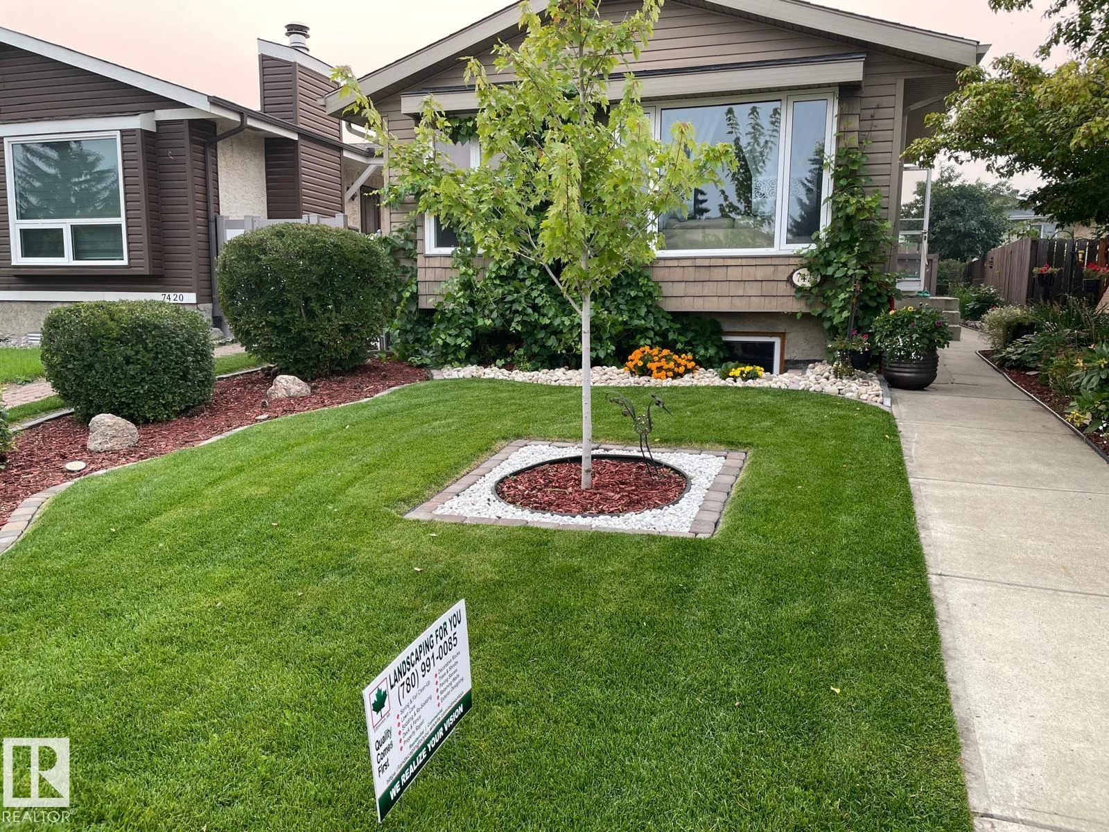7422 188 ST NW, Edmonton - 4 bedroom Detached Single Family for sale