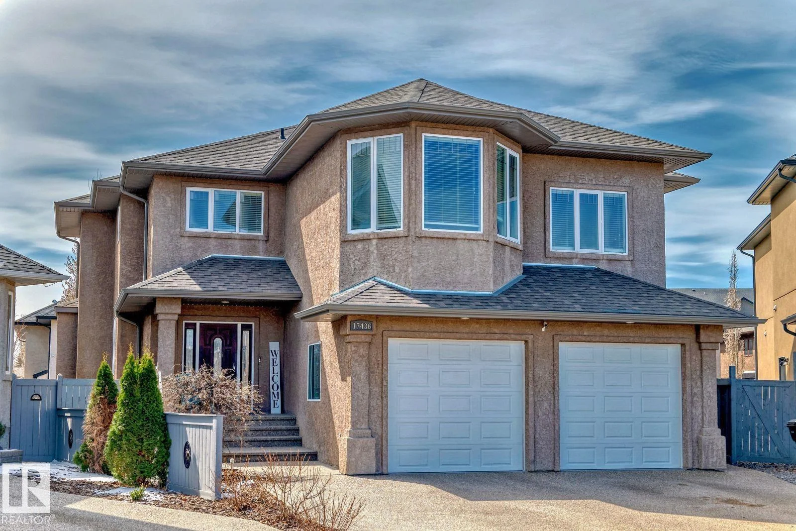 17436 108 ST NW, Edmonton - 5 bedroom Detached Single Family for sale