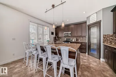 Interior photo 2 of 17436 108 ST NW