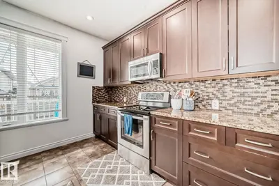 Interior photo 4 of 17436 108 ST NW