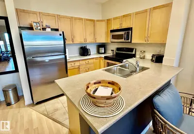 Interior photo 2 of #322 12310 102 ST