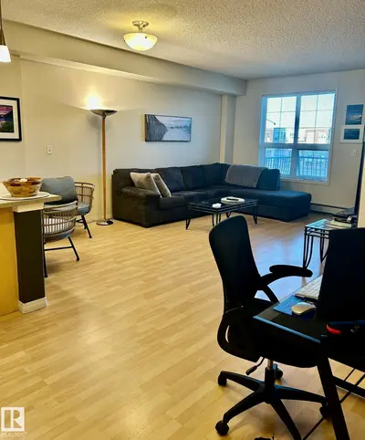 Interior photo 3 of #322 12310 102 ST