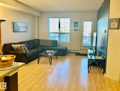 Interior photo 4 of #322 12310 102 ST