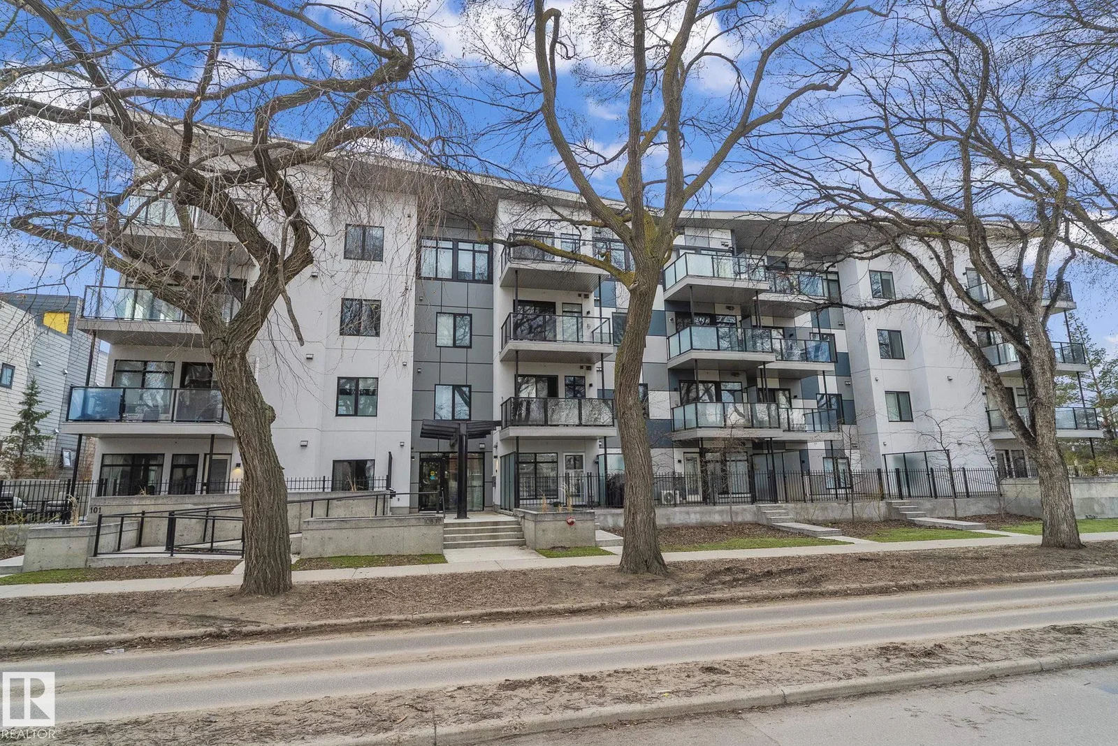 #403 10837 83 AV NW NW, Edmonton - 2 bedroom Apartment for sale
