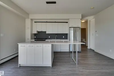Interior photo 4 of #403 10837 83 AV NW NW