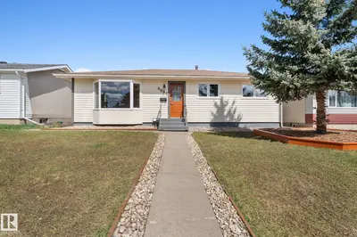 Interior photo 1 of 8804 135 AV NW