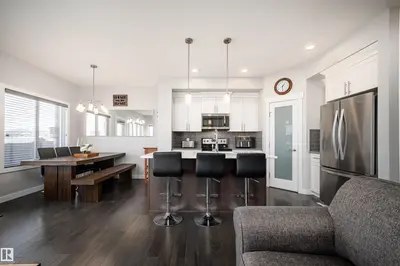 Interior photo 2 of 2704 KOSHAL PL SW