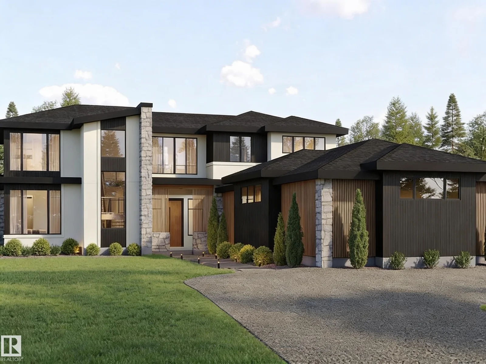 11 26131 TWP RD 532A, Rural Parkland County - 1 bedroom Detached Single Family for sale