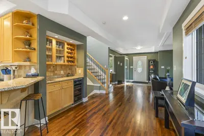 Interior photo 2 of 11030 122 ST NW