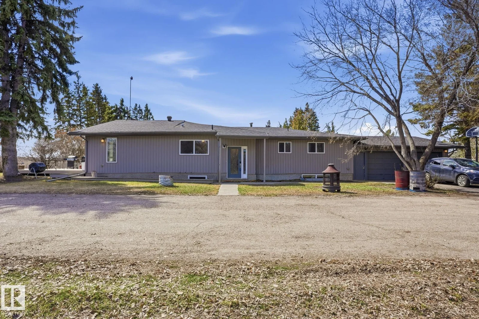 #36 55000 LAMOUREUX DR, Rural Sturgeon County - 4 bedroom Detached Single Family for sale