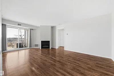 Interior photo 3 of #201 9640 105 ST NW