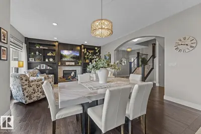 Interior photo 3 of 3711 Beau Vista BV