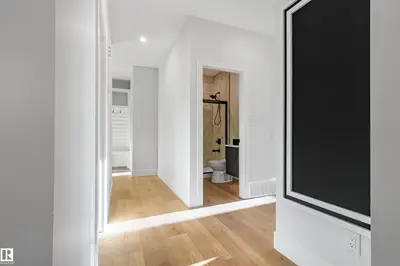 Interior photo 4 of 1604 64 Ave NE