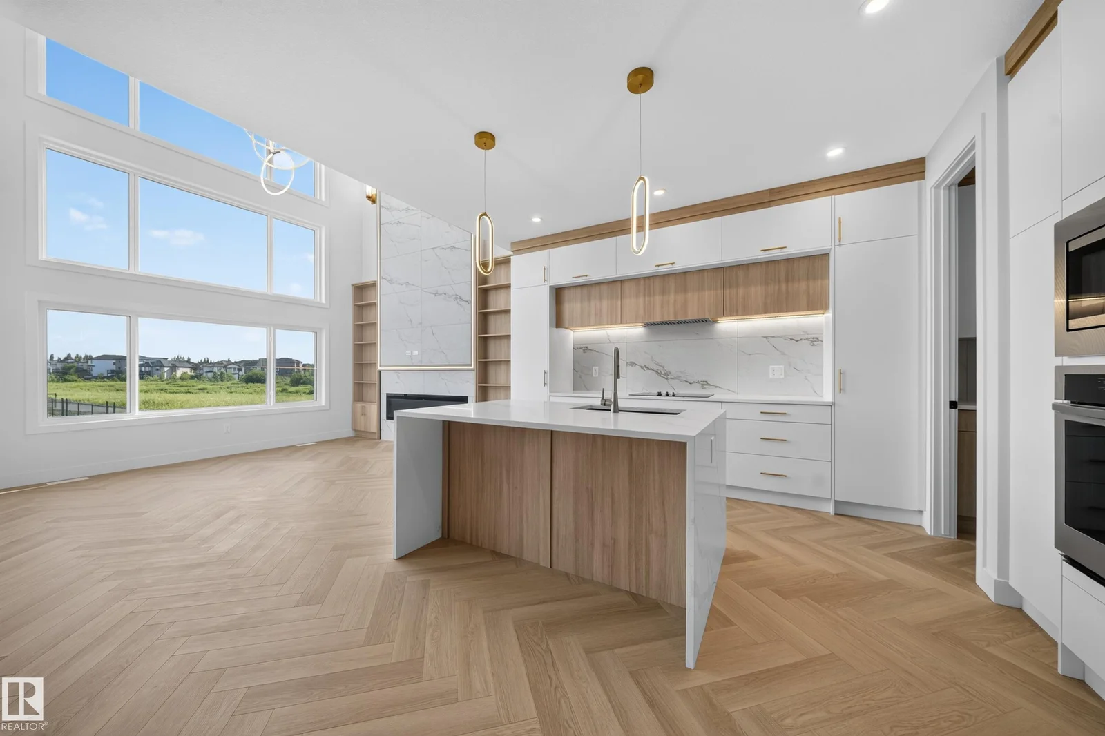 1604 64 Ave NE, Rural Leduc County - 4 bedroom Detached Single Family for sale