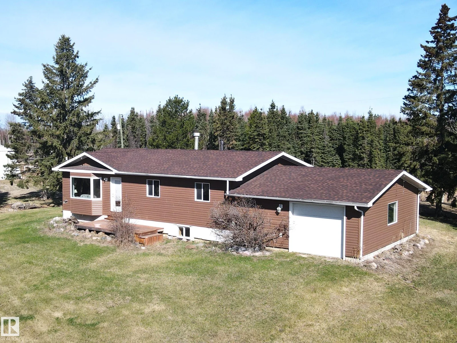 51130 RGE ROAD 63, Rural Parkland County - 5 bedroom Detached Single Family for sale