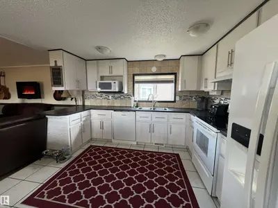 Interior photo 3 of 2 SUNSET BV