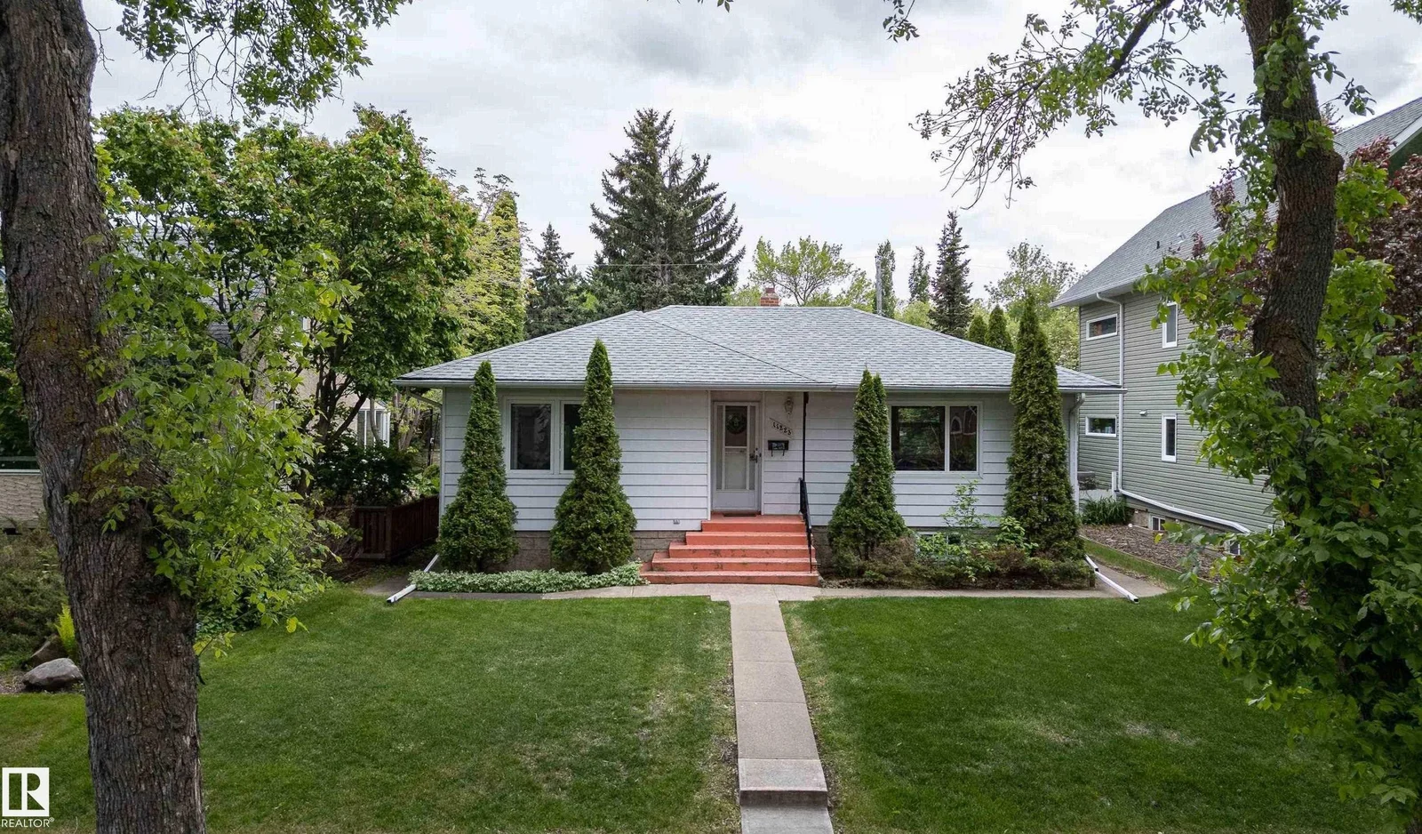 , Edmonton - 4 bedroom Detached Single Family for sale
